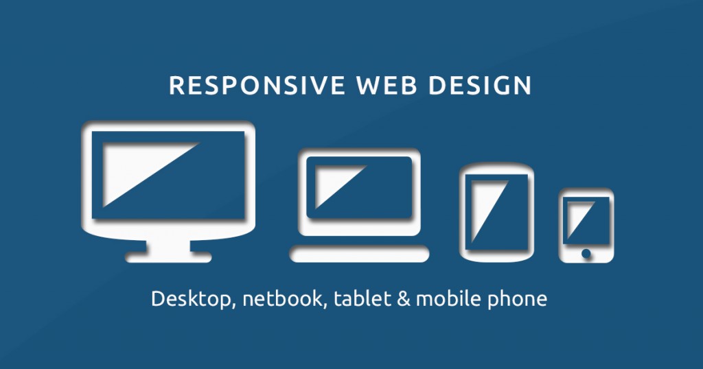 ¿Es tú página Web Responsive?