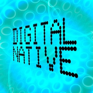 nativo digital